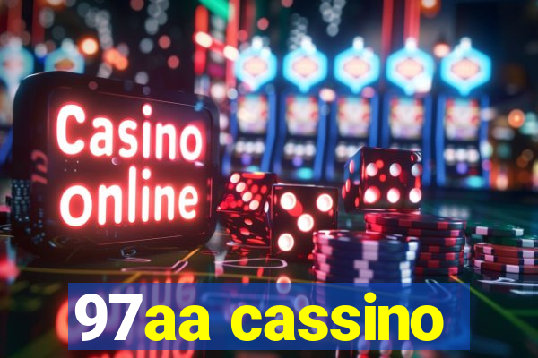 97aa cassino
